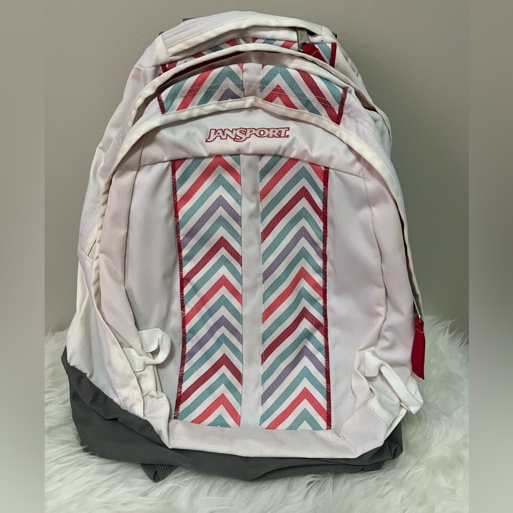 Jansport Backpack